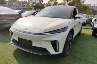 飞凡汽车 飞凡R7 2023款 后驱屏霸版