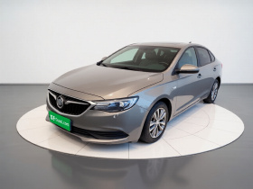 别克 英朗 2018款 18T 自动精英型