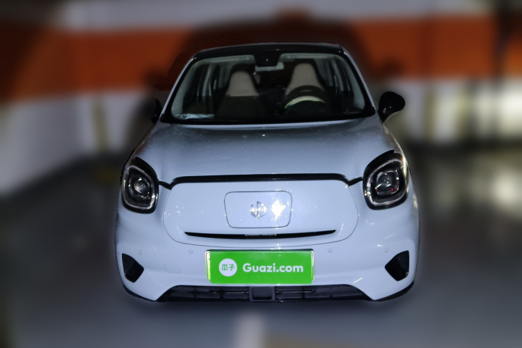 零跑汽车 零跑T03 2023款 403智享版车身外观6001