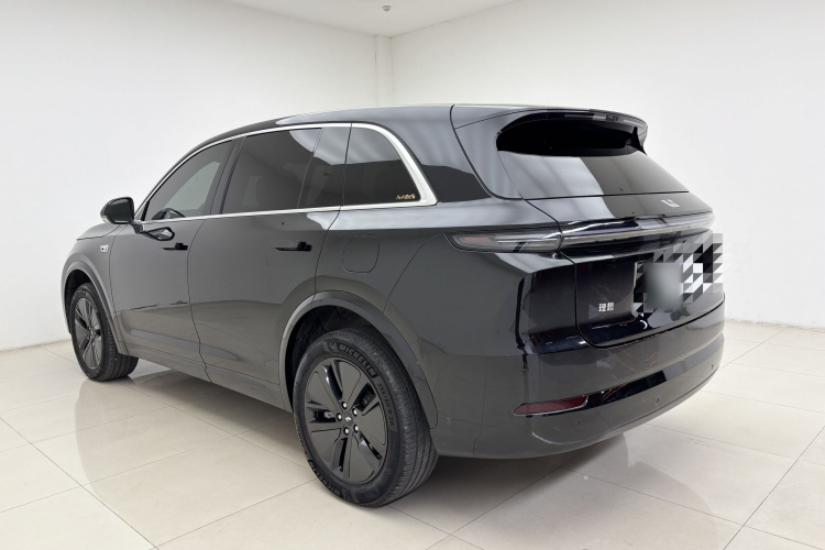 理想汽车 理想L7 2024款 Pro车身外观6006