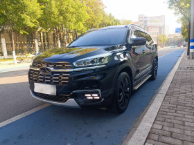 奇瑞 瑞虎8 2019款 1.5TCI 手动精英型