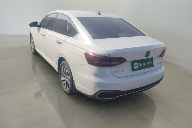 大众 朗逸 2023款 1.5L 自动五百万版车身外观5