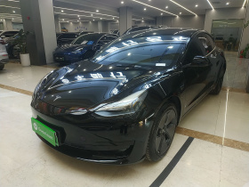 特斯拉 Model 3 2022款 后轮驱动版