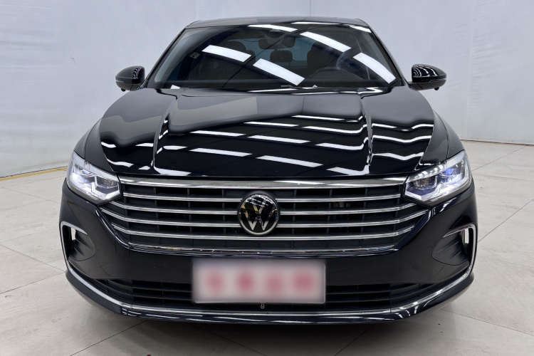 大众 朗逸 2023款 300TSI DSG满逸版车身外观6001