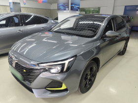 荣威i6 MAX新能源 2022款 EV 500天幕旗舰版