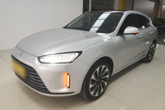 鸿蒙智行 问界M5 2022款 增程后驱标准版