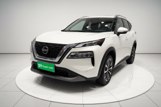 日产 奇骏 2021款 VC-Turbo 300 CVT 2WD豪华版