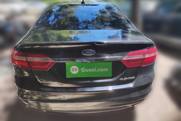 福特 金牛座 2017款 EcoBoost 245 时尚型车身外观6004