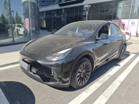 特斯拉 Model Y 2022款 改款 后轮驱动版