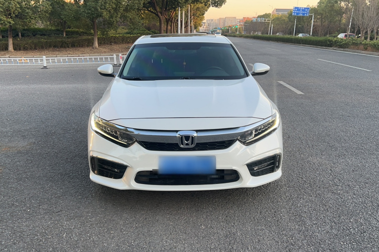 本田 英仕派 2019款 260TURBO 精致版 国VI车身外观6004