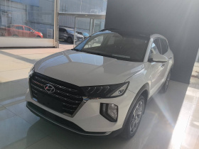 现代 途胜 2020款 280TGDi 两驱GLS时尚版 国VI