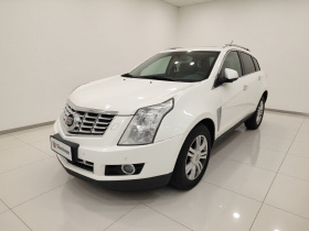 凯迪拉克SRX 2014款 3.0L 精英型