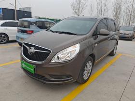 别克GL8 2017款 25S 豪华型 国V