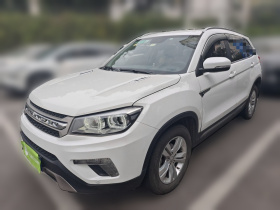 长安CS75 2016款 1.8T 自动尊贵型 国V