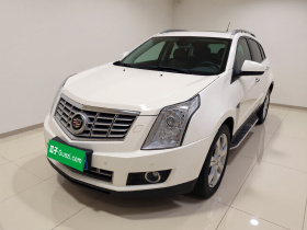 凯迪拉克SRX 2014款 3.0L 领先型
