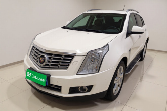 凯迪拉克SRX 2014款 3.0L 领先型