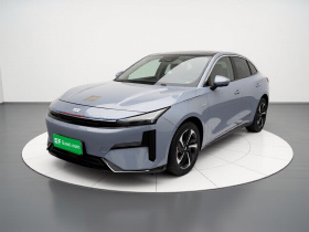 吉利银河 银河L6 2024款 125km PLUS 龙腾版