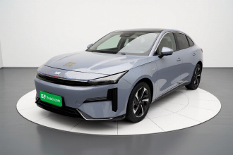 吉利银河 银河L6 2024款 125km PLUS 龙腾版