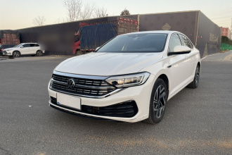 大众 速腾 2023款 300TSI DSG超越版