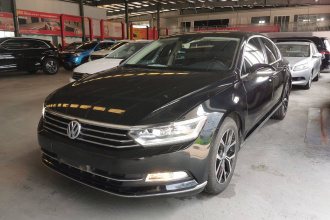 大众 迈腾 2017款 330TSI DSG 尊贵型