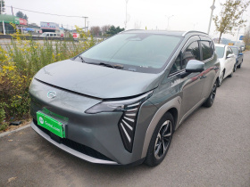 埃安 AION Y 2023款 Younger