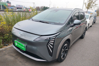 埃安 AION Y 2023款 Younger