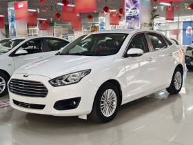 福特 福睿斯 2015款 1.5L 自动舒适型