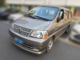 金杯快运 2017款 2.0L标准型V19