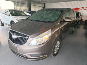 别克GL8 2017款 25S 豪华型 国V