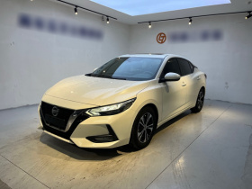 日产 轩逸 2022款 1.6L XL CVT悦享版