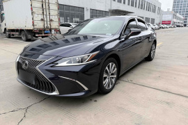 雷克萨斯ES 2020款 200 卓越版