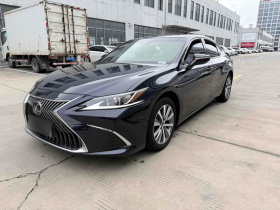 雷克萨斯ES 2020款 200 卓越版