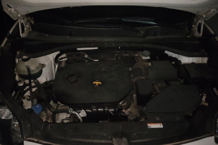 起亚KX5 2016款 2.0L 自动两驱Premium局部细节24