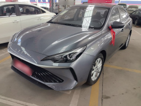 荣威i5 2026款 1.5L CVT豪华版