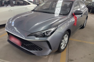 荣威i5 2026款 1.5L CVT豪华版