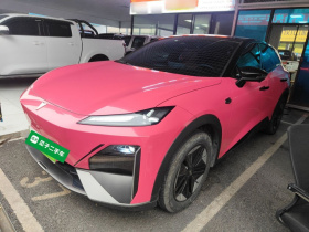 深蓝汽车 深蓝S07 2023款 200Max增程版