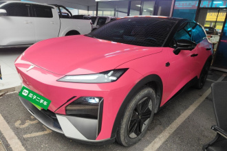 深蓝汽车 深蓝S07 2023款 200Max增程版