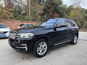 宝马X5(进口) 2014款 xDrive35i 典雅型
