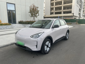 吉利银河 星愿 2026款 310km 青春版