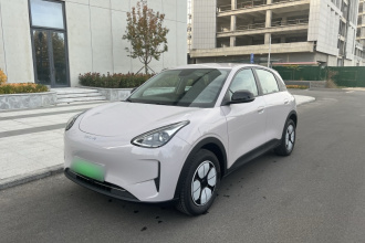 吉利银河 星愿 2026款 310km 青春版