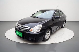 日产 轩逸 2016款 经典 1.6XE 自动领先版