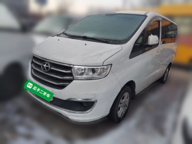 江淮瑞风 瑞风M3 2016款 宜家版 1.6L 豪华智能型