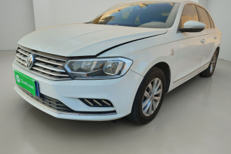 大众 宝来 2018款 1.5L 手动时尚型