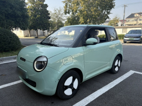 长安启源 长安Lumin 2022款 210km 香甜款