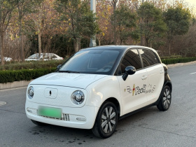 欧拉黑猫 2022款 351km 标准型 三元锂