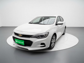 雪佛兰 科沃兹 2018款 320 自动欣悦版