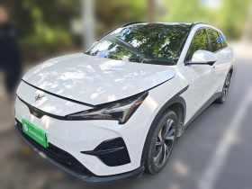 ARCFOX极狐 极狐 阿尔法T5(ARCFOX αT5) 2024款 520 PRO