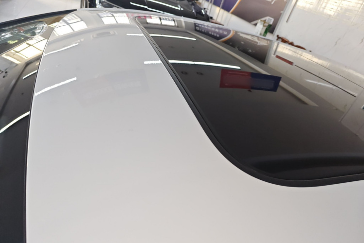 奥迪A4L 2024款 40 TFSI 时尚动感型局部细节57