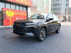 星途追风 2025款 1.5T CVT好事连连版