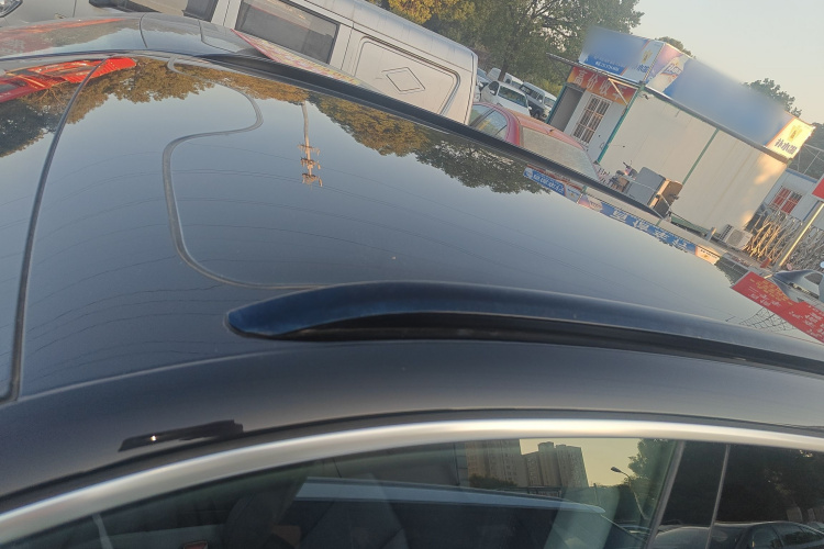 零跑汽车 零跑C11 2023款 纯电 500智享版局部细节57